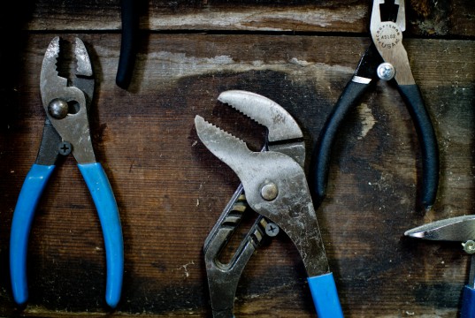 Tools
