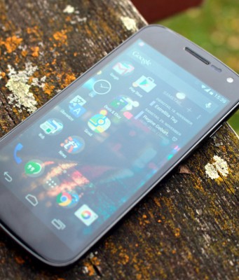 Ein Samsung Galaxy Nexus mit OmniROM und Fancy Kernel wieder fit machen
