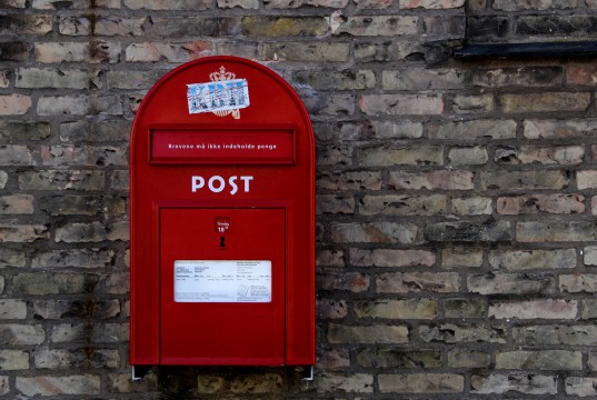 Letterbox