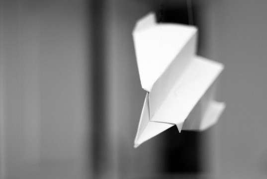 Paperplane