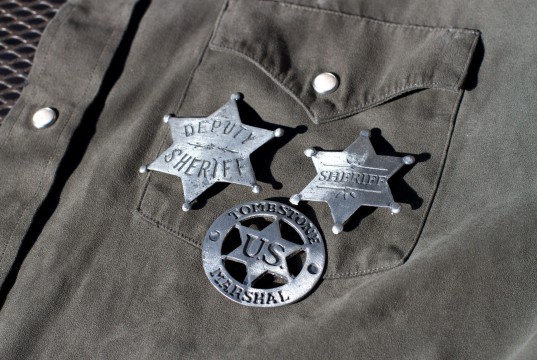 Sheriff