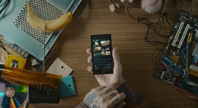 Das Jolla-Smartphone und Sailfish OS nach einem Jahr im Praxistest