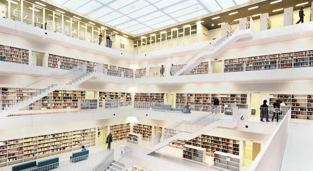 Libary