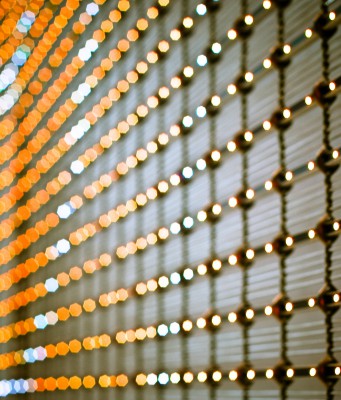 Mit Ampere den Ladestrom des Handys messen Lights