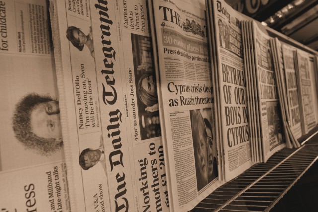 Tiny-Alternative FreshRSS installieren und mit News+ vom Handy aus nutzen