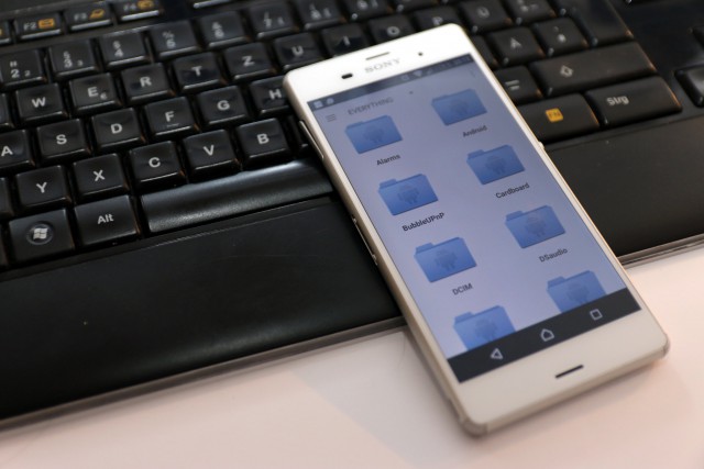 Erste Beta des LibreOffice Viewer für Android von Collabora