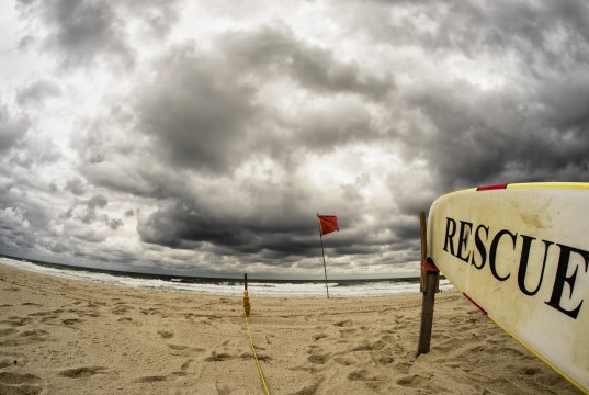 Rescue