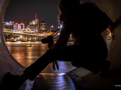 Tethered Shooting und Live-View mit Canon und Linux Camera