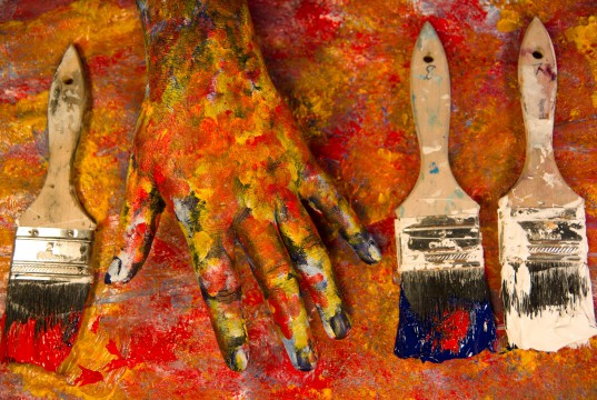 Paint