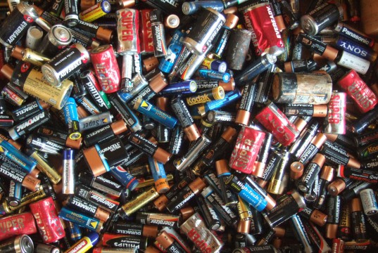 Batteries