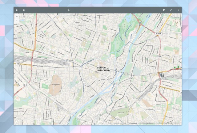 OpenStreetMap sucht Spenden für neue Hardware