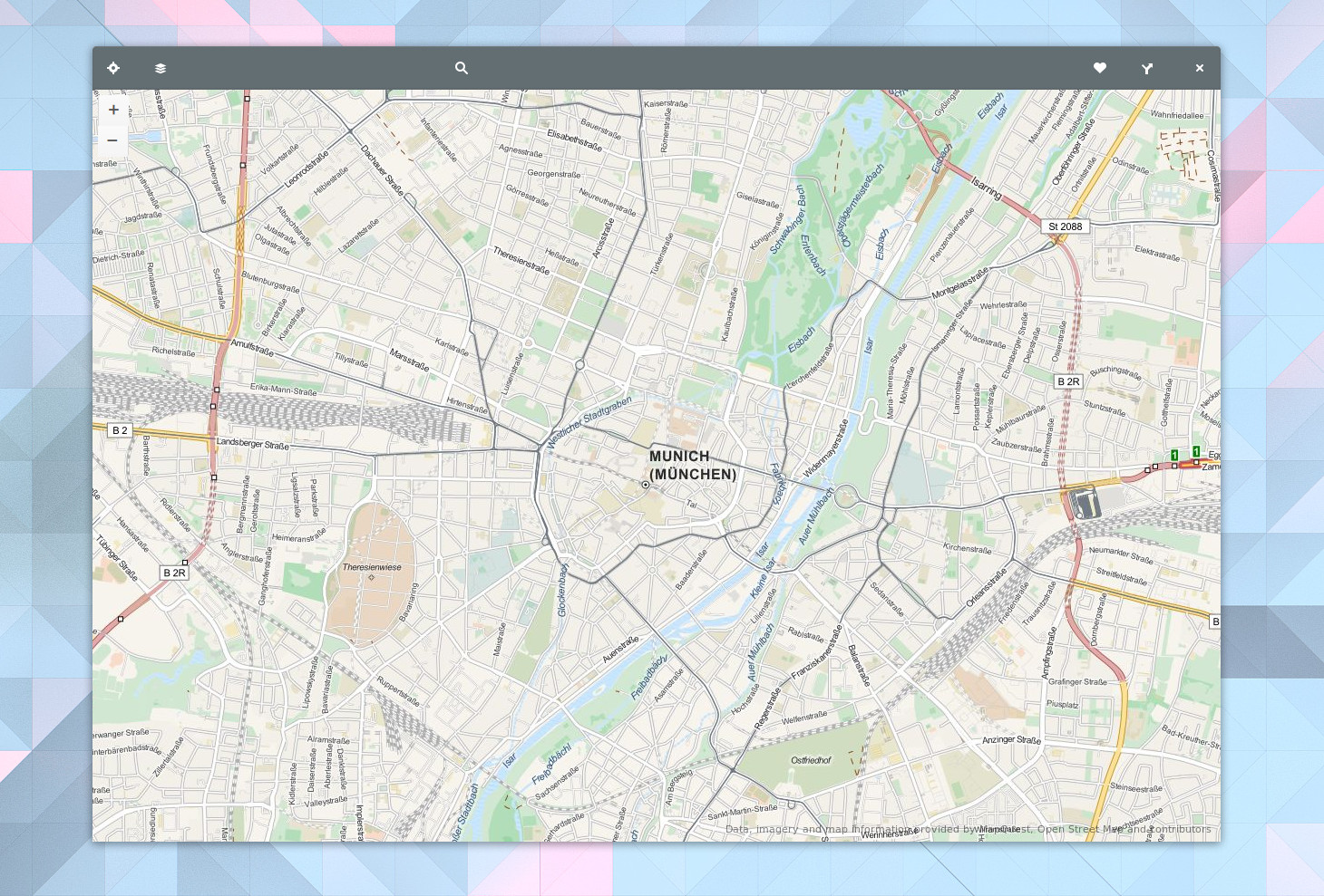 OpenStreetMap sucht Spenden für neue Hardware
