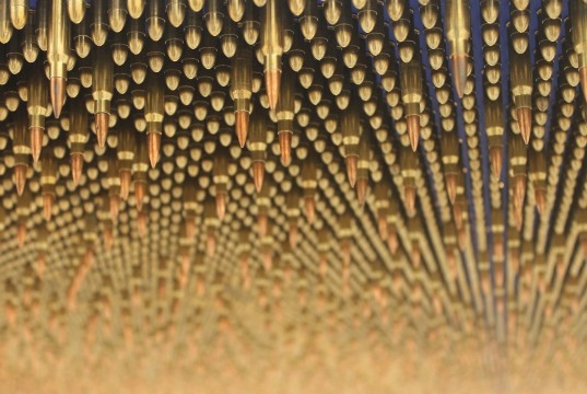 Bullets