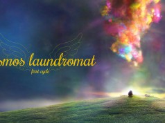 Pilot zum neuen Blender-Film Cosmos Laundromat aka Project Gooseberry