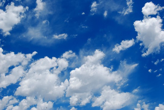 Clouds
