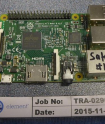 Raspberry Pi 3 kommt mit WLAN, Bluetooth und 64-Bit