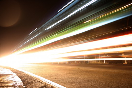 Speed Lights
