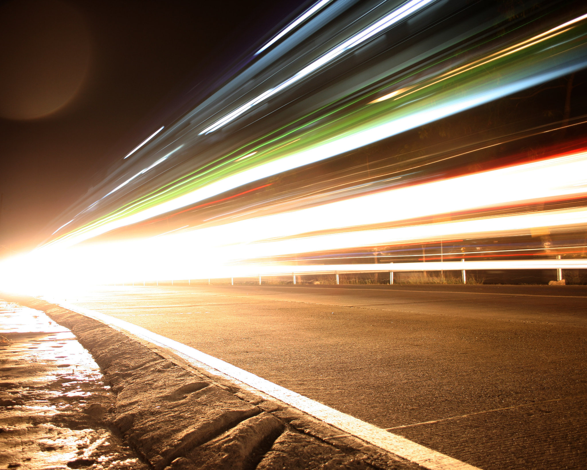 Speedtest-Mini für das lokale Netzwerk