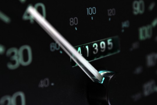 Speed