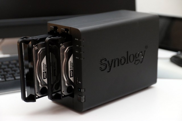 Btrfs-Snapshots in Synology DSM einrichten und managen