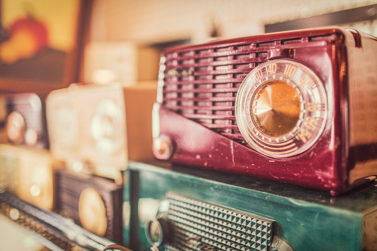 Gradio: Aktuelle GTK3-Webradio-App für Gnome-User