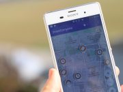 StreetComplete: Hilf mit die OpenStreetMap zu vervollständigen StreetComplete unter Android