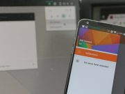 Gnome-Erweiterung zum Steuern von Android-Handys via KDEConnect