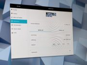 Gnome mit krummen Skalierungsfaktoren an HiDPI- und 4K-Displays anpassen