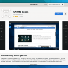 gnome-boxes-installation