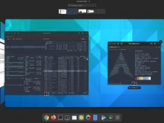 Desktop Cube bringt den Compiz-Würfel zurück auf den Gnome-Desktop