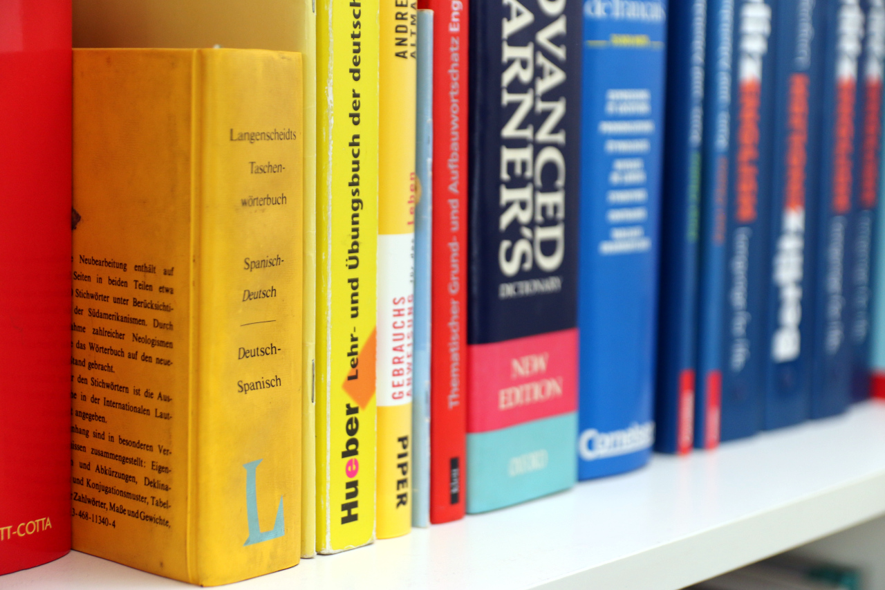 Rechtschreib- und Grammatikkorrektur mit LanguageTool