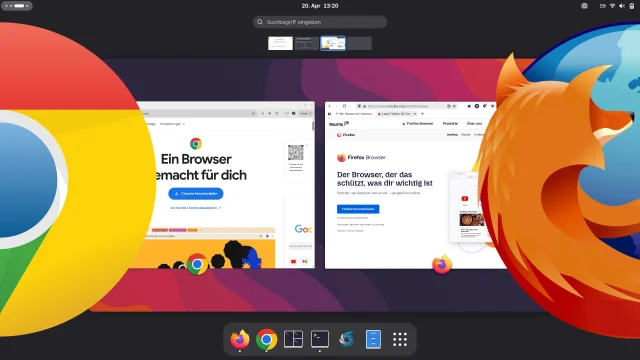 Umstieg auf Firefox? YouTube macht Probleme?