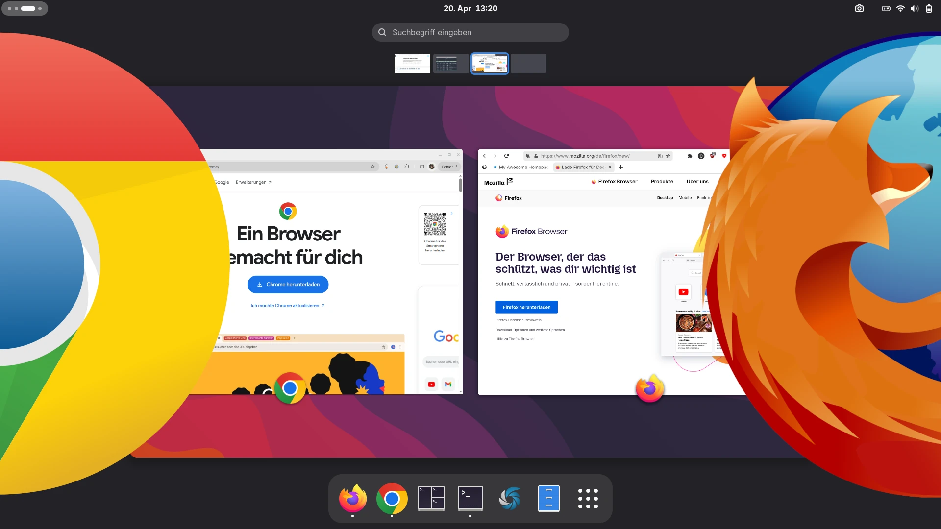 Umstieg auf Firefox? YouTube macht Probleme?