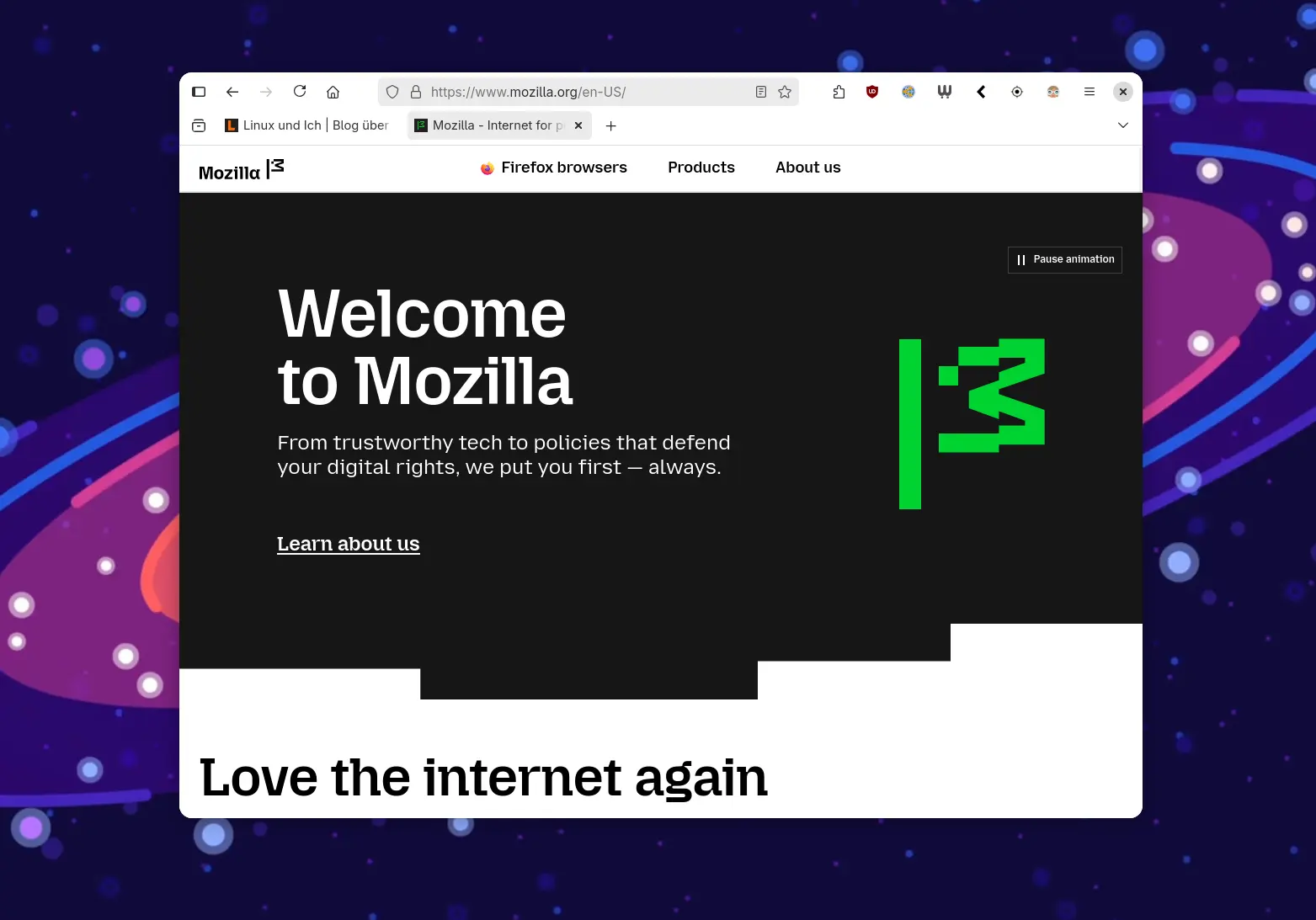 Firefox unter Druck: Wie Googles Finanzierung das offene Web gefährdet