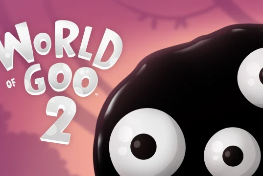 World of Goo 2 mit nativer Linux-Unterstützung ist da