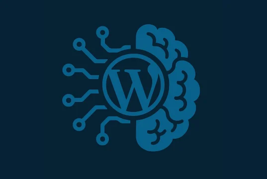 Ob wir es wollen oder nicht: WordPress setzt auf KI