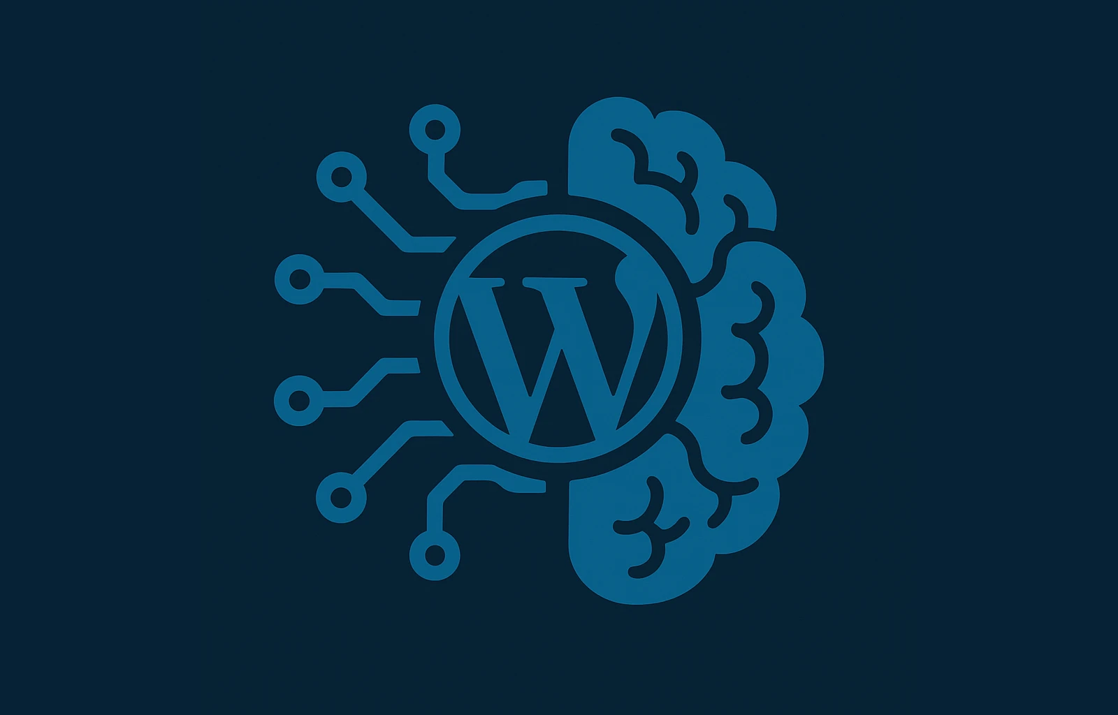 Ob wir es wollen oder nicht: WordPress setzt auf KI