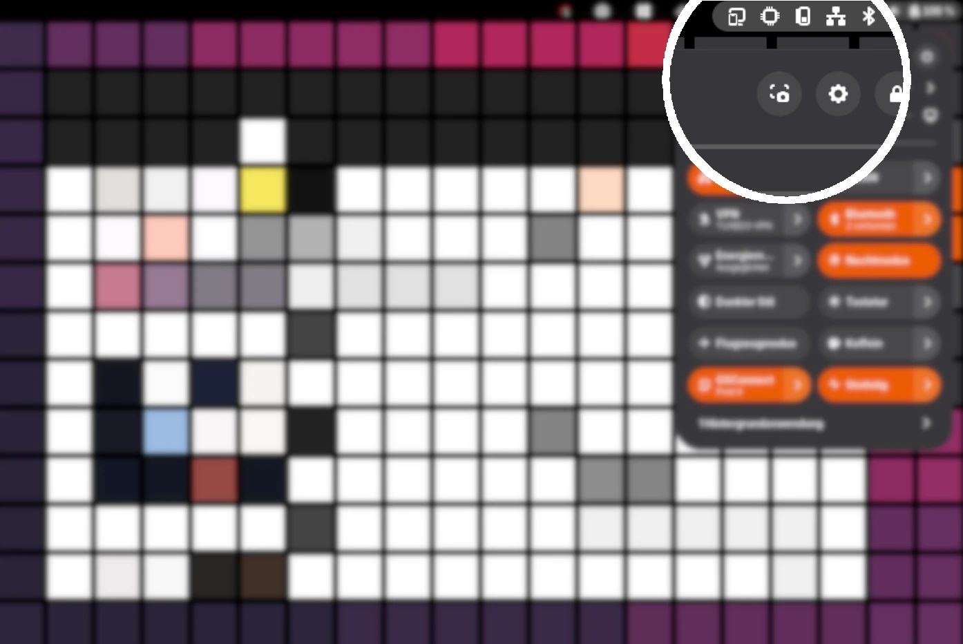TopHat und Statistig: Systemmonitoring für das GNOME-Panel