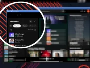 Spotify unter GNOME: Blauen Fensterrahmen reparieren.