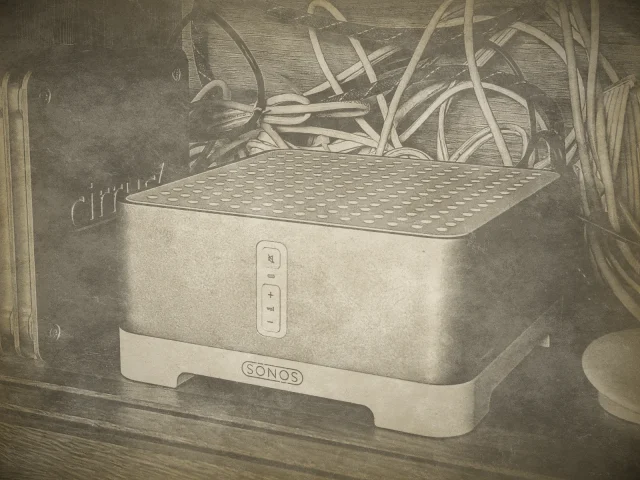 Samba for Sonos S1: Allowing SMB1 without throwing your whole home network wide open