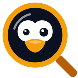 Logo von tuxsucht.de