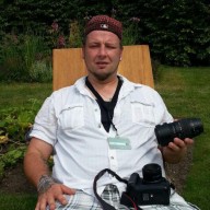 Avatar von Ben