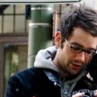 Avatar von Nils
