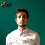 Avatar von Simon