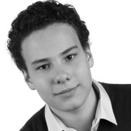 Avatar von Lukas Thum