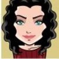 Avatar von Isabella