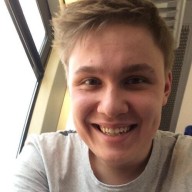 Avatar von Lukas