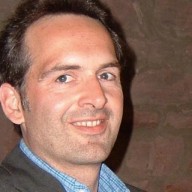 Avatar von Oliver
