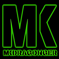 Avatar von Mkdragon