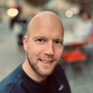 Avatar von Martin